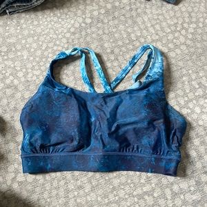 lululemon bra